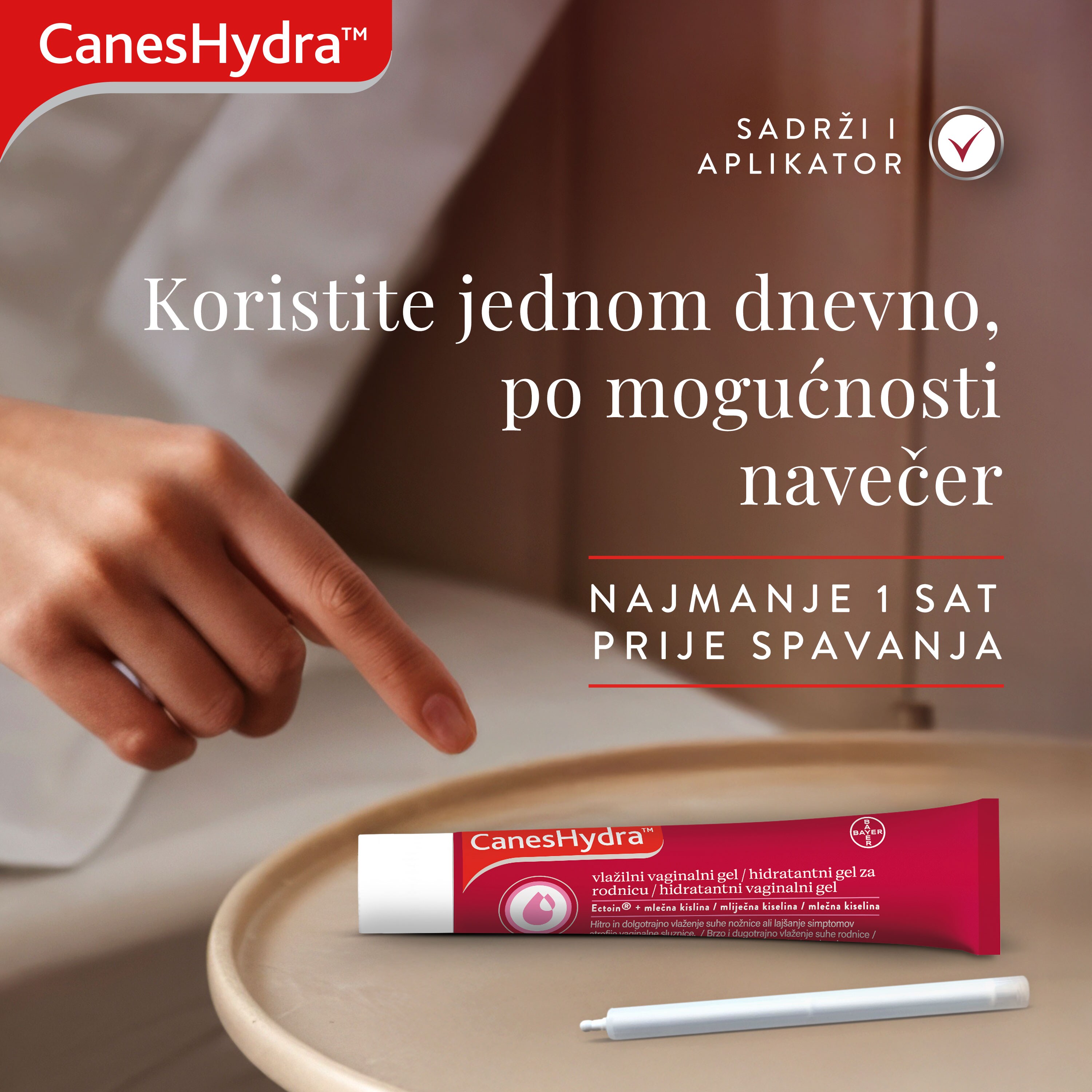 CanesHydra <span class=