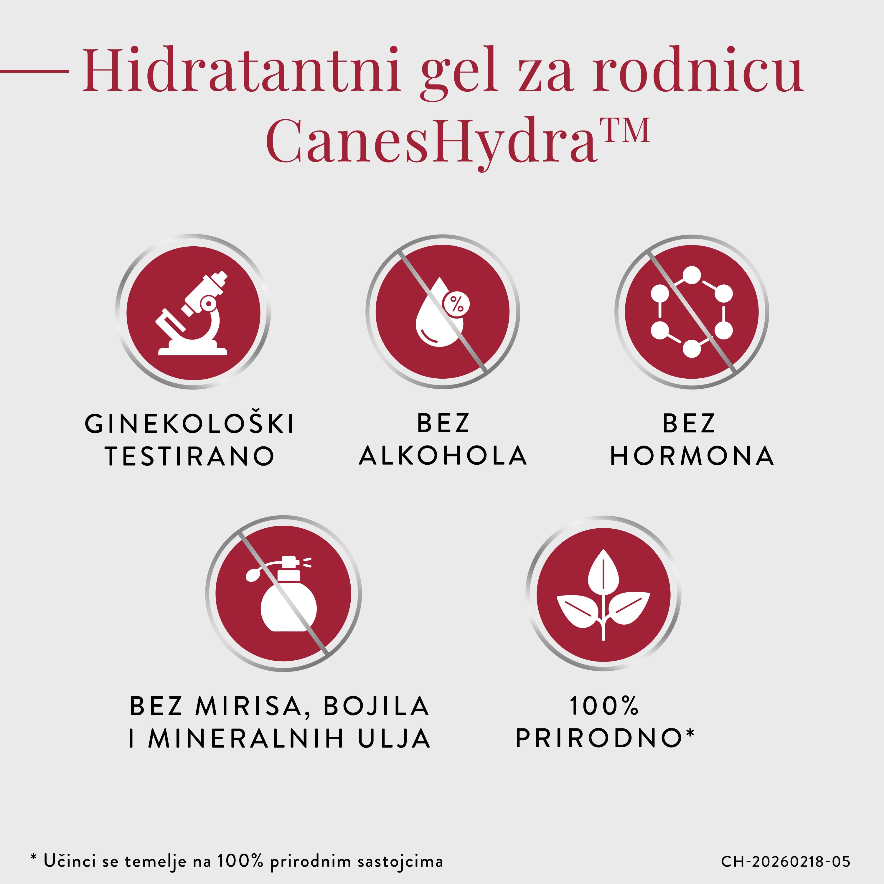 CanesHydra <span class=